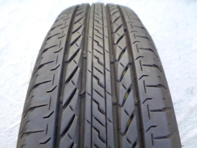 スズキ純正(SUZUKI)  ジムニー純正  + BRIDGESTONE(ブリヂストン) DUELER H/L 852