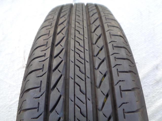 スズキ純正(SUZUKI)  ジムニー純正  + BRIDGESTONE(ブリヂストン) DUELER H/L 852