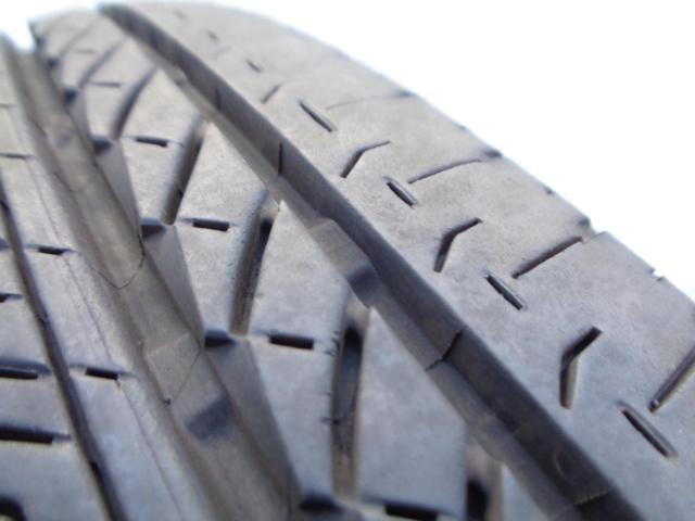 スズキ純正(SUZUKI)  ジムニー純正  + BRIDGESTONE(ブリヂストン) DUELER H/L 852