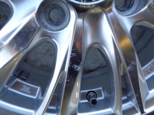 weds(ウェッズ) LEONIS(レオニス) WX (4HOLE)  + BRIDGESTONE(ブリヂストン) ECOPIA NH200C