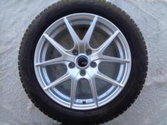 SPORT DAISY 5本ツインスポーク  + PIRELLI(ピレリ) ICE ZERO ASIMMETRICO