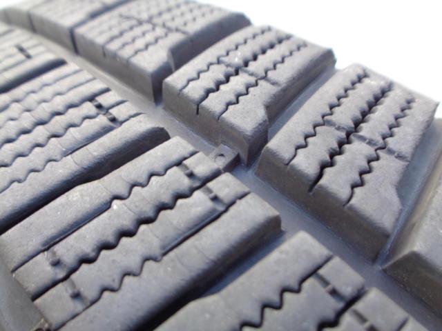 SPORT DAISY 5本ツインスポーク  + PIRELLI(ピレリ) ICE ZERO ASIMMETRICO