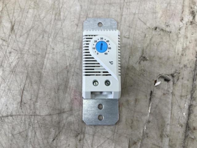 【日東】[PTV-M60A] 可変式温度調節器