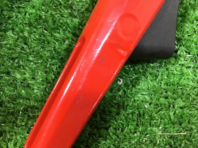 【BESSEY】 GH16 ラチェット式ワンタッチレバークランプ 4個セット