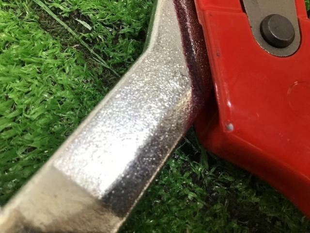 【BESSEY】 GH16 ラチェット式ワンタッチレバークランプ 4個セット