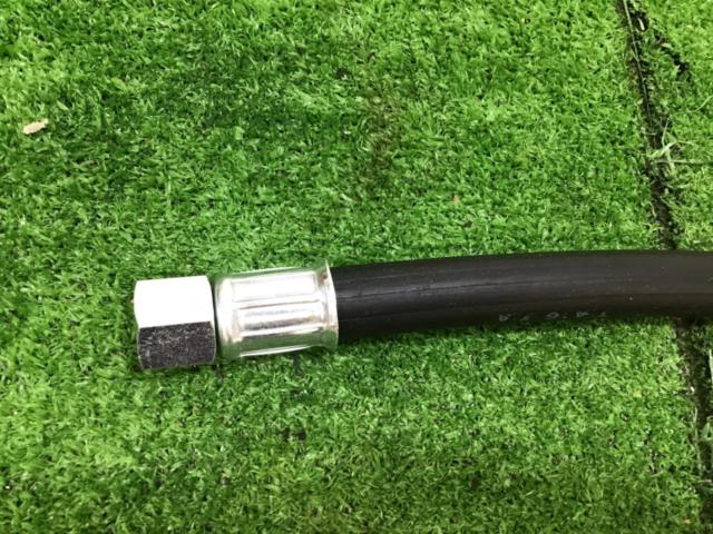 【NITTO/日東工器】 ACH-16 エアーチッパー 