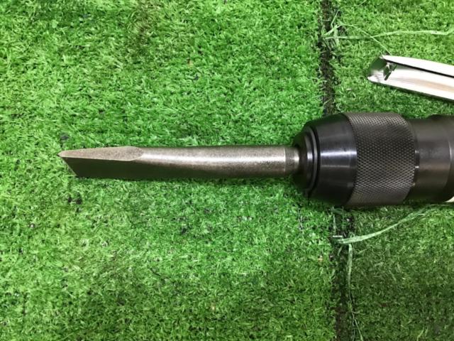 【NITTO/日東工器】 ACH-16 エアーチッパー 