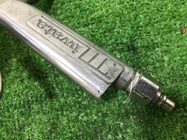 【アネスト岩田】重力式カップガン RG-2