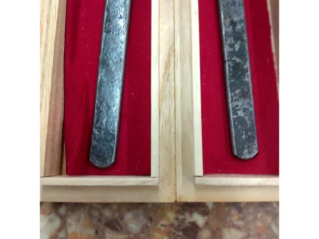 【政吉 作】一丁白引 2本セット