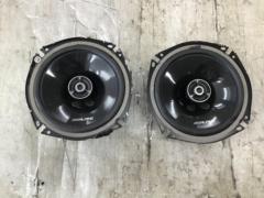 【ALPINE】STE-G170C コアキシャル2WAY17cmスピーカー