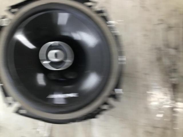 【ALPINE】STE-G170C コアキシャル2WAY17cmスピーカー