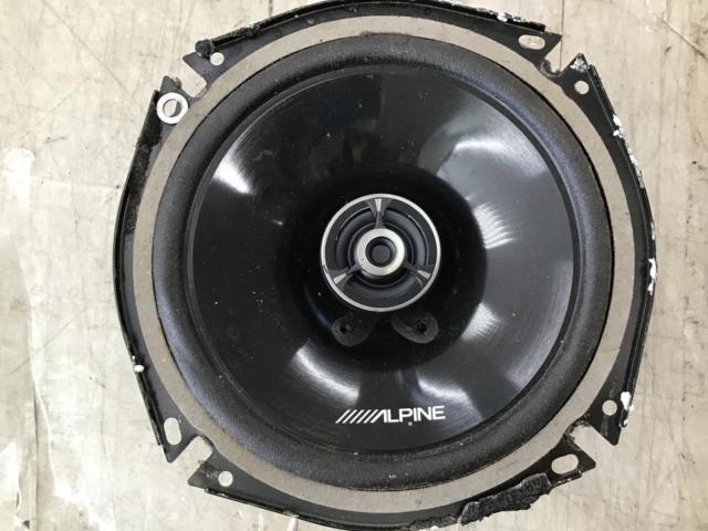 【ALPINE】STE-G170C コアキシャル2WAY17cmスピーカー