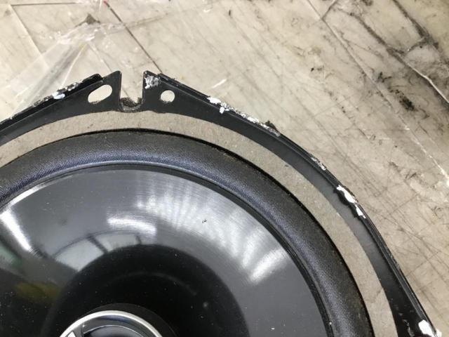 【ALPINE】STE-G170C コアキシャル2WAY17cmスピーカー
