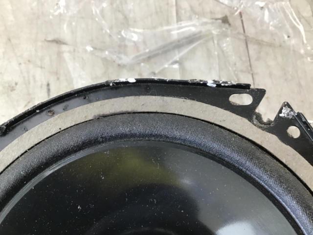 【ALPINE】STE-G170C コアキシャル2WAY17cmスピーカー