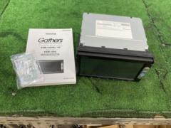 【ホンダ純正】Gtahers VXM-145VSi