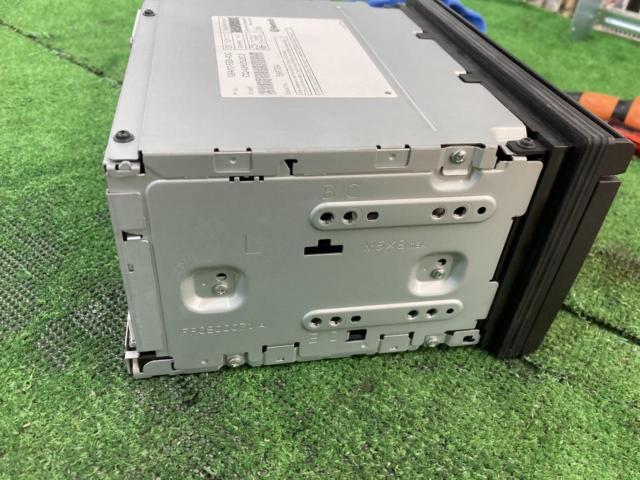 【ホンダ純正】Gtahers VXM-145VSi