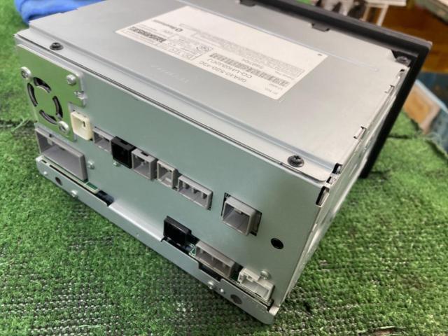 【ホンダ純正】Gtahers VXM-145VSi