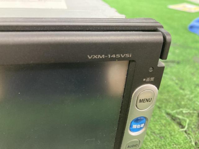 【ホンダ純正】Gtahers VXM-145VSi