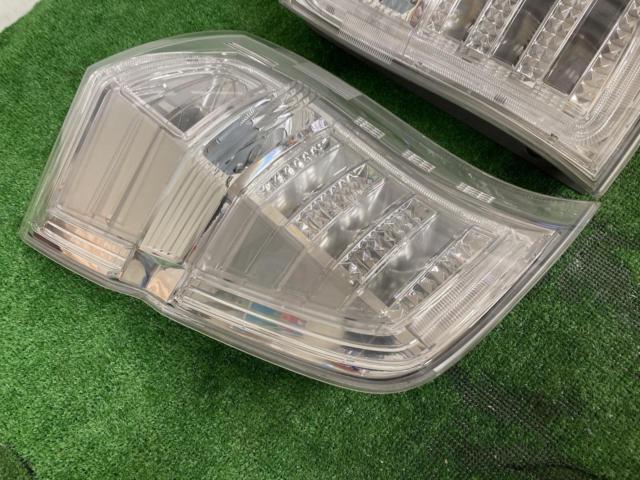 【ホンダ純正】ステップワゴンRK5後期純正テール