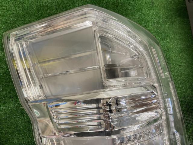 【ホンダ純正】ステップワゴンRK5後期純正テール