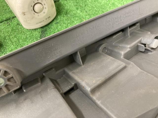 【ホンダ純正】ステップワゴンRK5後期純正テール