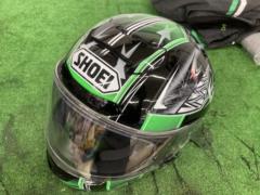 【SHOEI】X-TWELVE YANAGAWA2