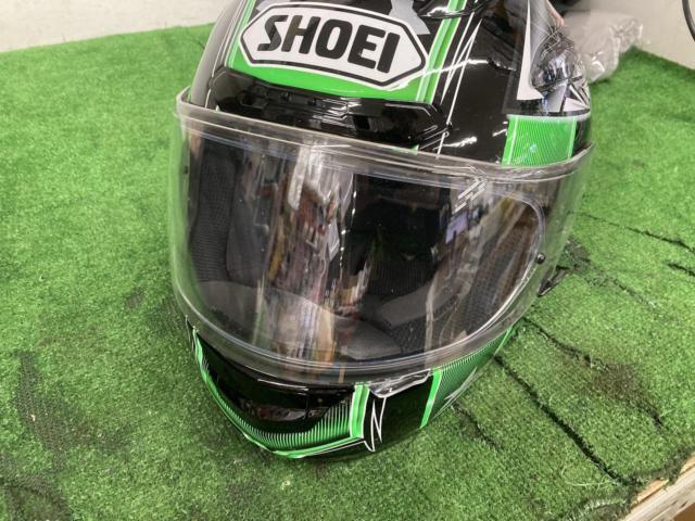 【SHOEI】X-TWELVE YANAGAWA2