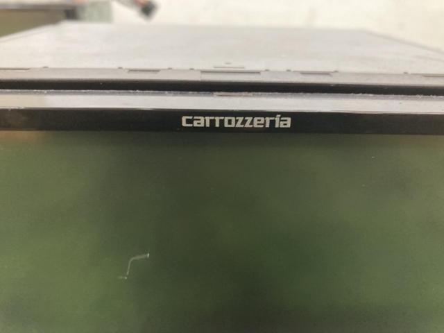 【carrozzeria】AVIC-MZ07
