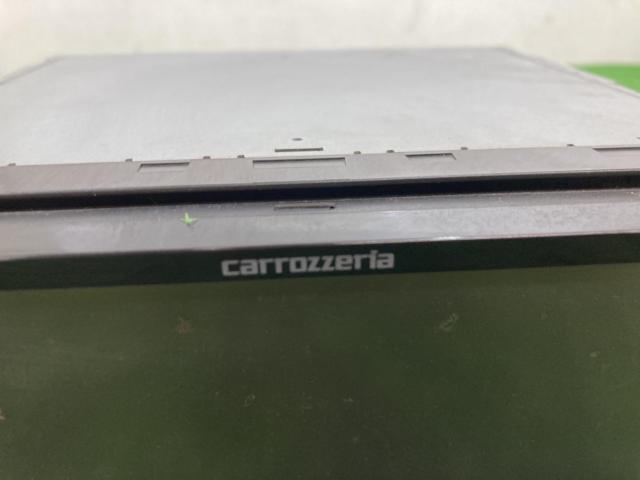 【carrozzeria】AVIC-MZ02