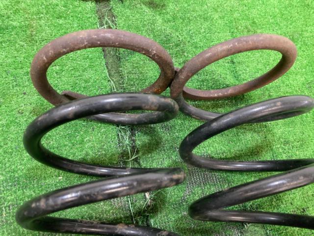 【トヨタ純正】GX71マークⅡ純正サスペンション