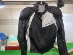 【KOMINE】07-065 メッシュジャケット