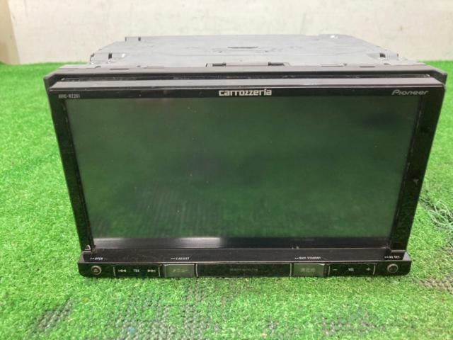 【carrozzeria】AVIC-RZ201
