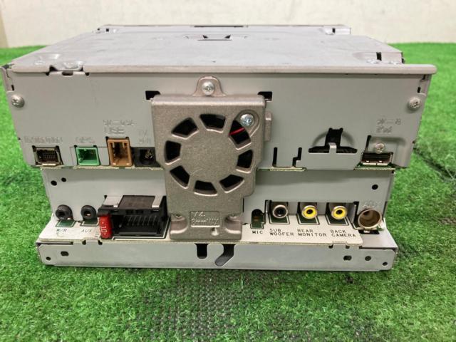 【carrozzeria】AVIC-RZ201