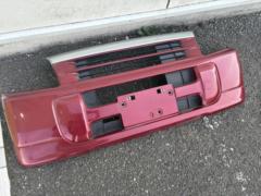 【ホンダ純正】バモス前期純正フロントバンパー