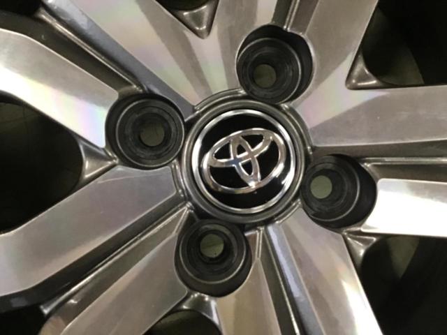 【トヨタ純正】 タンク純正アルミ