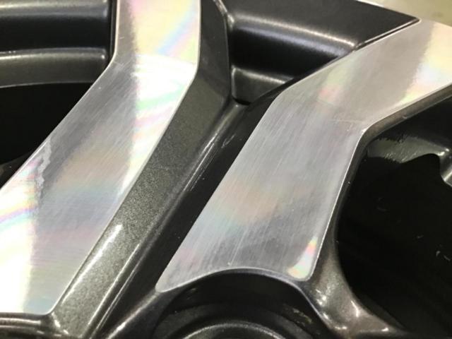 【トヨタ純正】 タンク純正アルミ