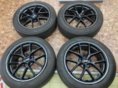 BBS(ビービーエス) GERMANY(ジャーマニー) CI-R  + DUNLOP(ダンロップ) SP SPORT MAXX