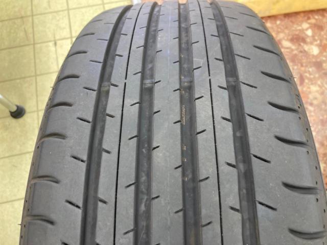 BBS(ビービーエス) GERMANY(ジャーマニー) CI-R  + DUNLOP(ダンロップ) SP SPORT MAXX