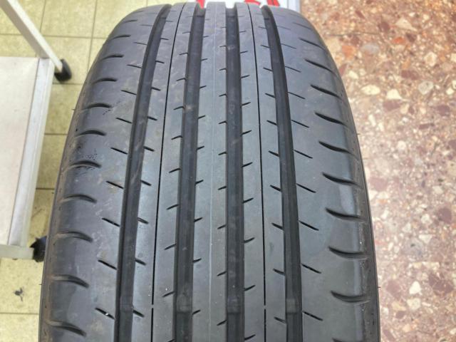 BBS(ビービーエス) GERMANY(ジャーマニー) CI-R  + DUNLOP(ダンロップ) SP SPORT MAXX