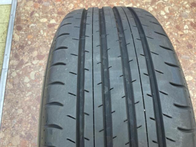 BBS(ビービーエス) GERMANY(ジャーマニー) CI-R  + DUNLOP(ダンロップ) SP SPORT MAXX