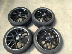 【HOT STUFF(ホットスタッフ)】CROSS SPEED(クロススピード)