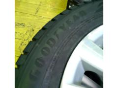 【GOODYEAR】ICENAVI8 165/65R14