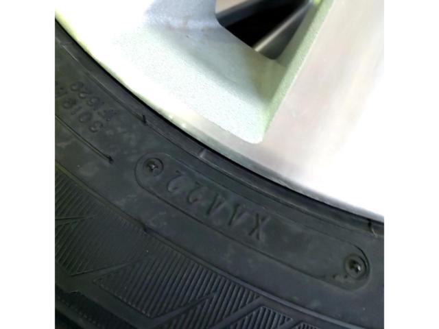 【GOODYEAR】ICENAVI8 165/65R14