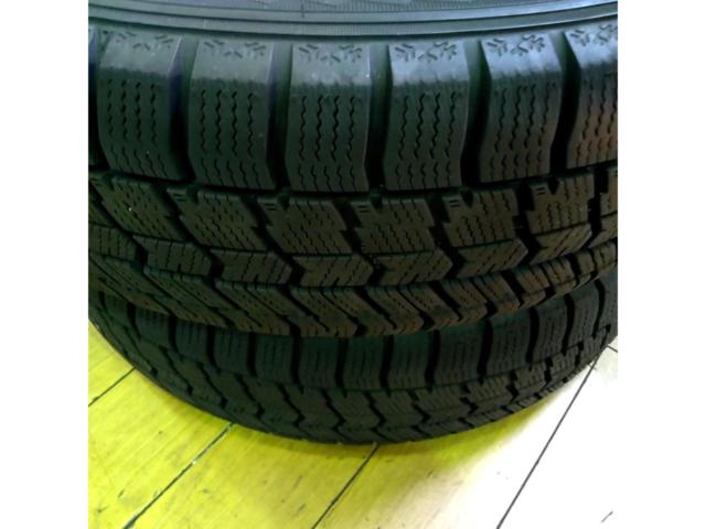 【GOODYEAR】ICENAVI8 165/65R14