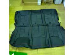 FEGGARI LUNA ハイエース / レジアスエース 200系 S-GL用 シートカバー (リア3列目シートのみ)