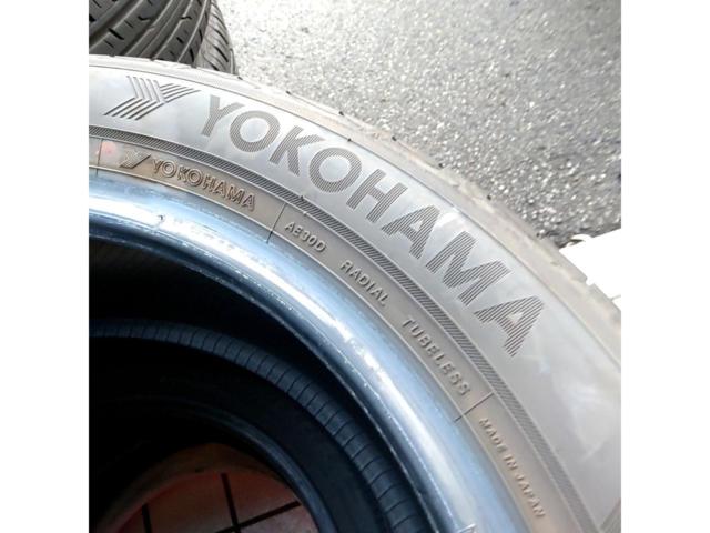 【YOKOHAMA】BluEarth-FE AE30D