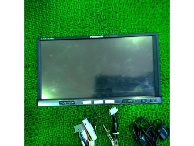 【Panasonic】CN-HW880D