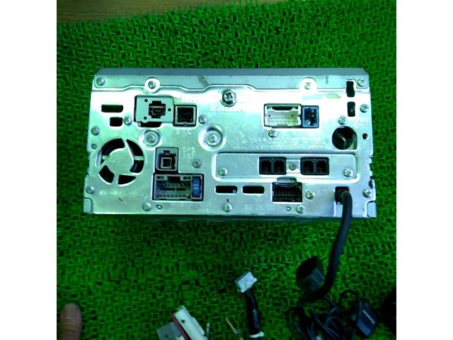 【Panasonic】CN-HW880D