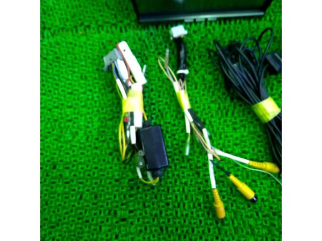 【Panasonic】CN-HW880D