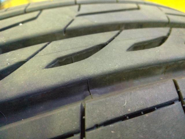 【BRIDGESTONE】REGNO GR-XⅡ